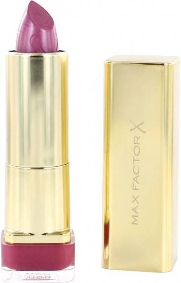 Max Factor Colour Elixir Lipstick 660 Secret Cerise