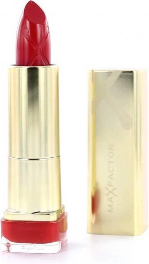 Max Factor Colour Elixir Lipstick 715 Ruby Tuesday