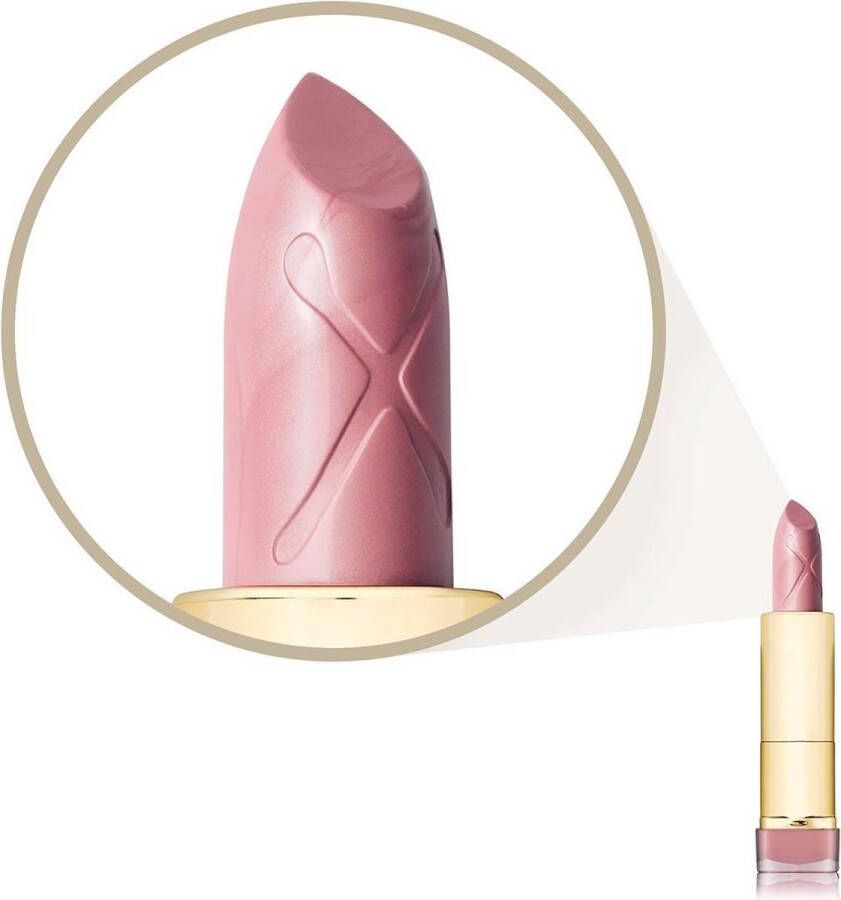 Max Factor Colour Elixir Lipstick 725 Simply Nude