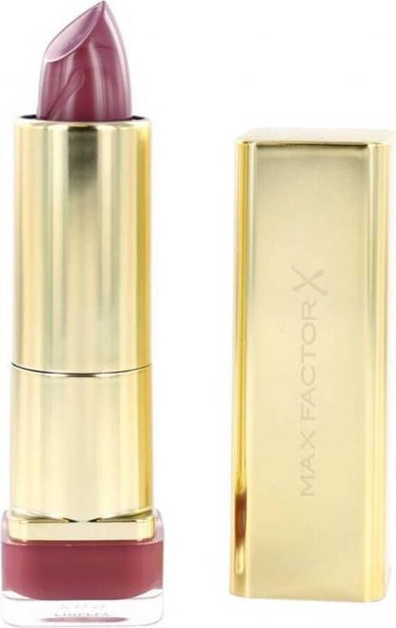 Max Factor Colour Elixir Lipstick 755 Firefly