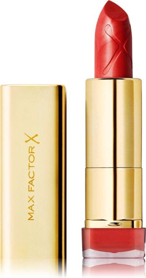 Max Factor Colour Elixir Lipstick 825 Pink Brandy