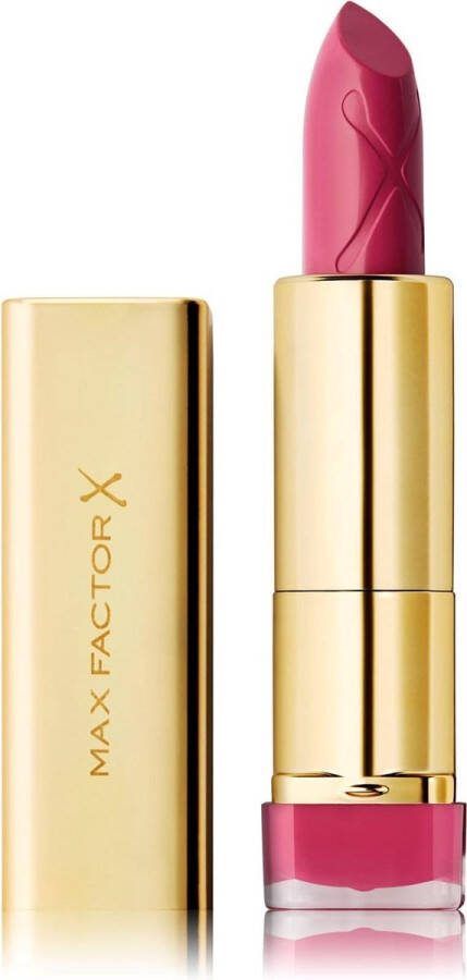 Max Factor Colour Elixir Lipstick Icy Rose