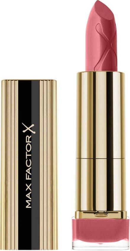 Max Factor Colour Elixir Lipstick Lippenstift 020 Burnt Caramel