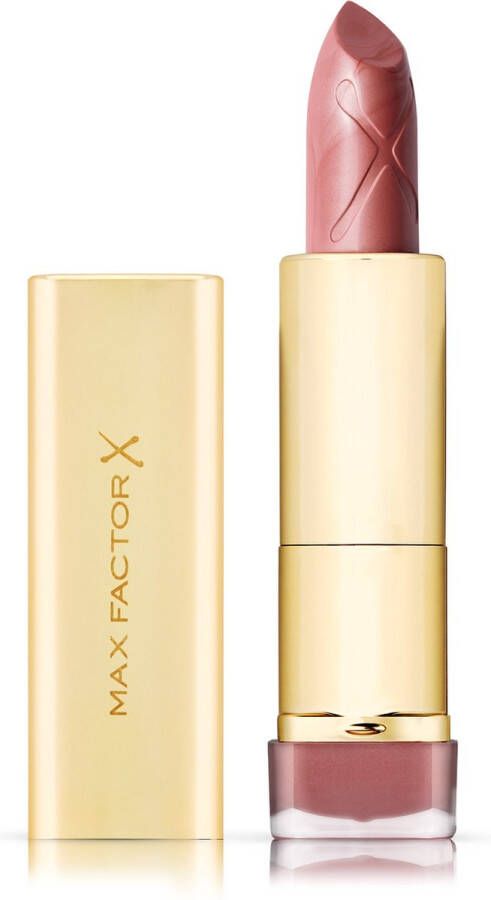 Max Factor Colour Elixir Lipstick Lippenstift 020 Burnt Caramel