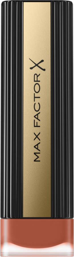Max Factor Colour Elixir Velvet Matte lippenstift 045 Caramel