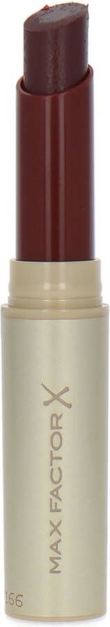 Max Factor Colour Intensifying Lipstick 45 Rich Chocolate