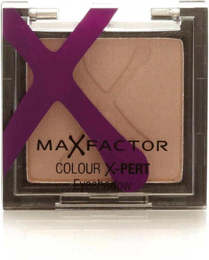 Max Factor Colour Xpert eyeshadow 2 Creme Champagne
