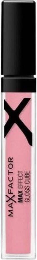 Max Factor Colour Xpert lipgloss 01 Soft Rose