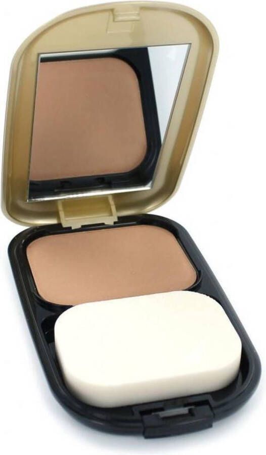 Max Factor Compact Foundation Facefinity 8