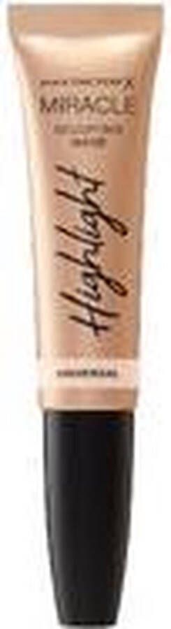 Max Factor Contour Miracle Sculpting Wand Brightener 10 Ml Medium Deep