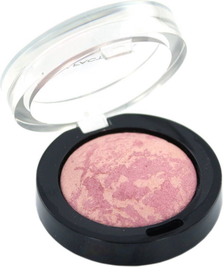 Max Factor Creme Puff Blush 15 Seductive Pink