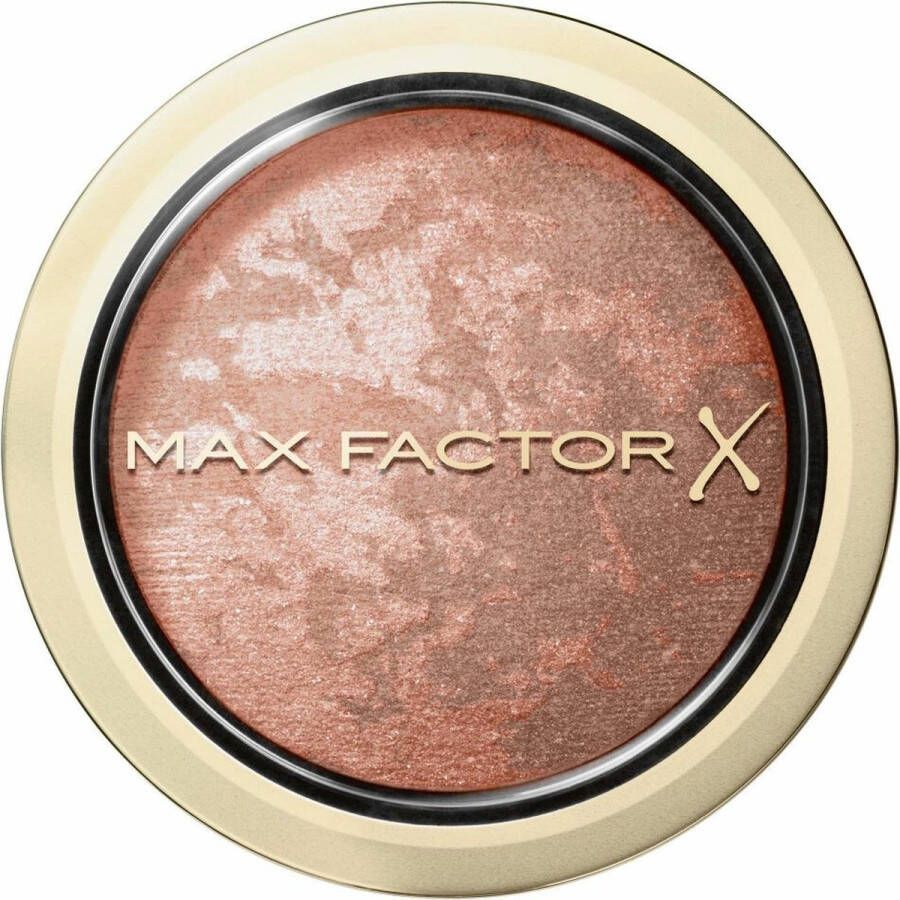 Max Factor Creme Puff blush 025 Alluring Rose