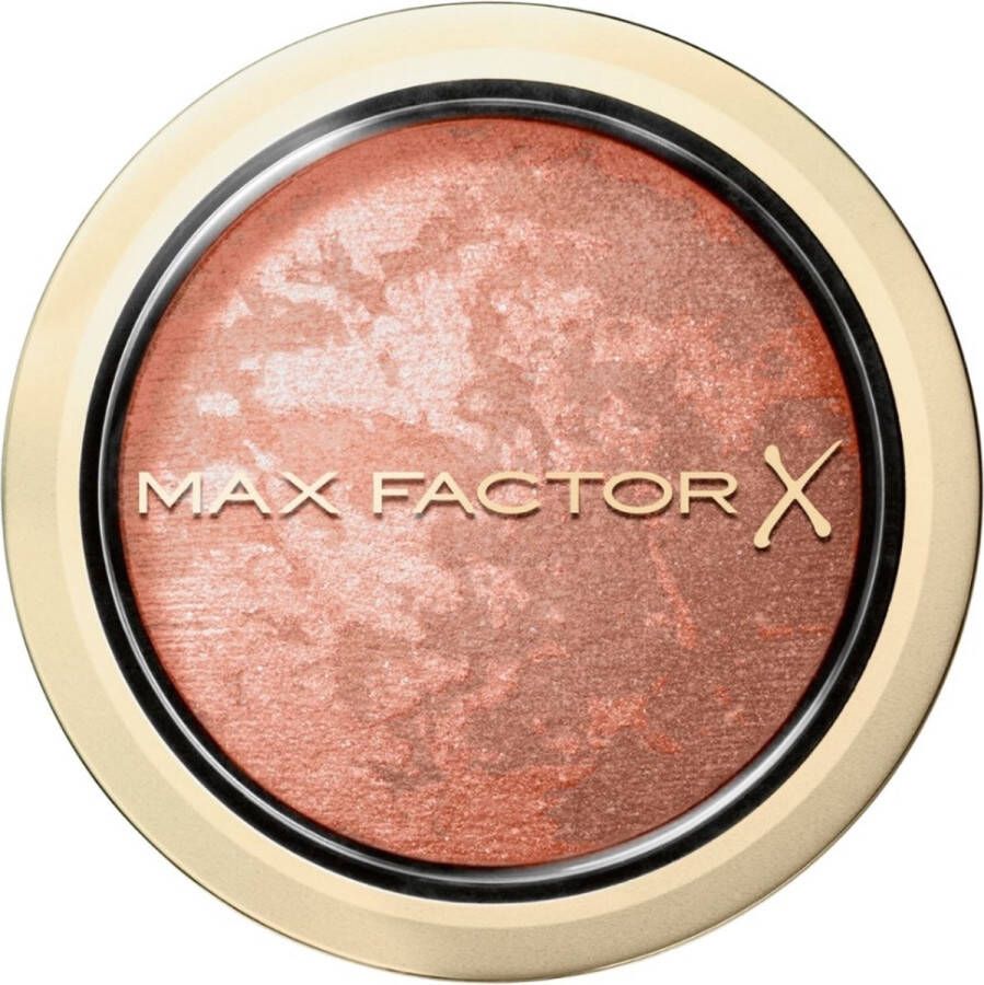 Max Factor Creme Puff Blush 25 Alluring Rose