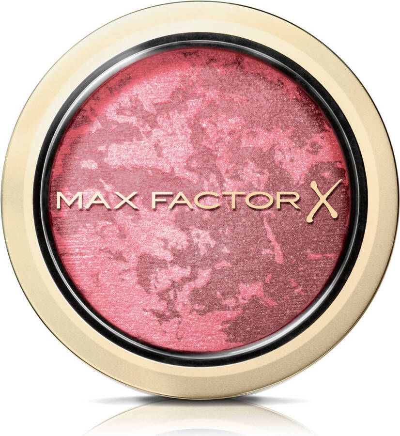 Max Factor Creme Puff Gorgeous Berries Powder Blush