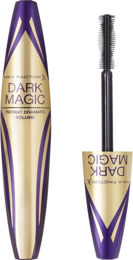 Max Factor Dark Magic Mascara 10 ml