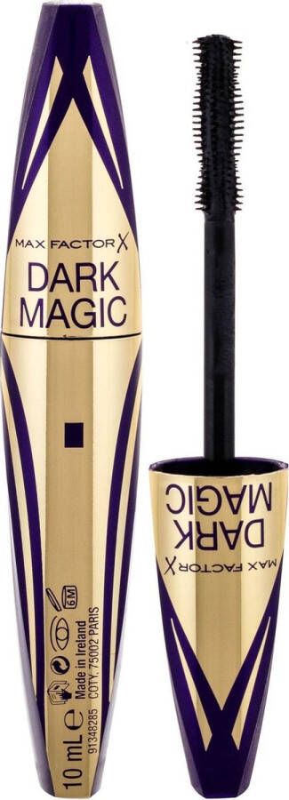 Max Factor Dark Magic Mascara Zwart
