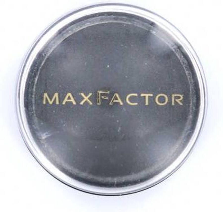 Max Factor Earth Spirits Oogschaduw 110 Onyx