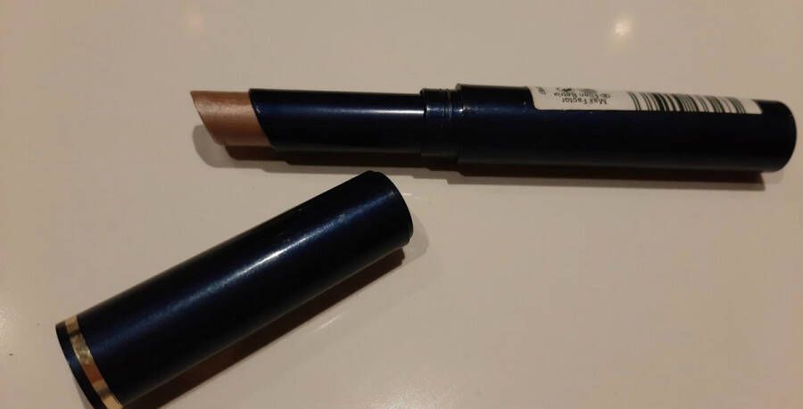 Max Factor Ellen Betrix lippenstift color nude lipfinity