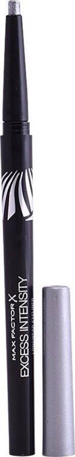Max Factor Excess Eyeliner 05 Silver