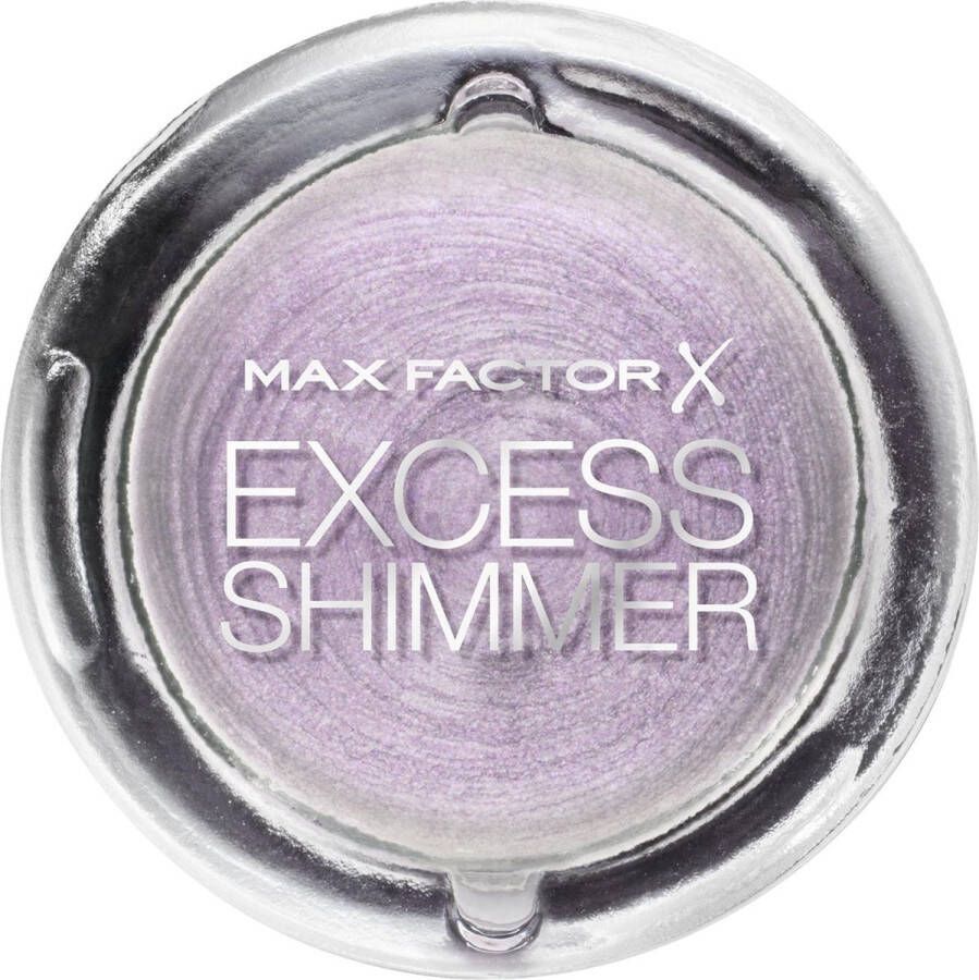 Max Factor Excess Shimmer 015 Pink Opal Oogschaduw