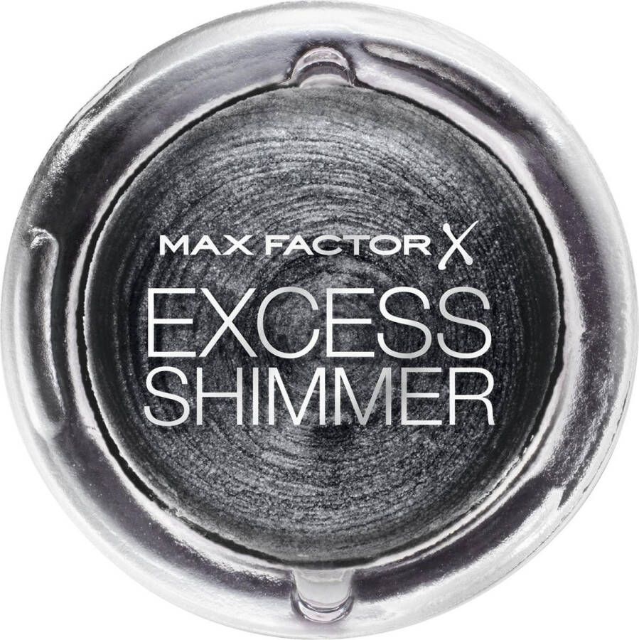Max Factor Excess Shimmer 30 Onyx Oogschaduw