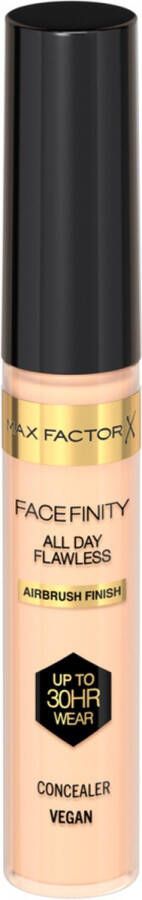 Max Factor Facefinity 3-In-1 D-5 Free concealer 020 Light