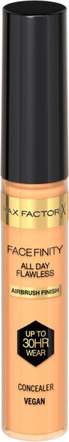 Max Factor Facefinity 3-In-1 D-5 Free concealer 040 Medium