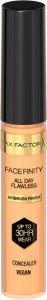 Max Factor Facefinity 3-In-1 D-5 Free concealer 040 Medium