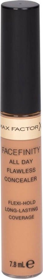 Max Factor Facefinity All Day Flawless Concealer 080