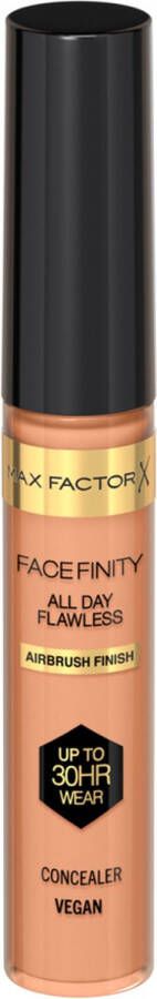 Max Factor Facefinity All Day Flawless Concealer 080