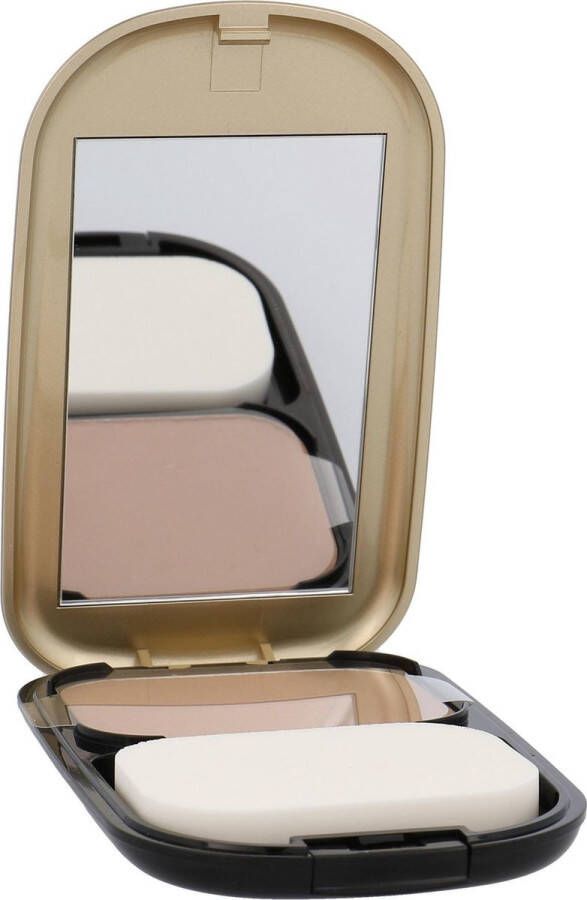 Max Factor Facefinity Compact 8 Toffee Foundation