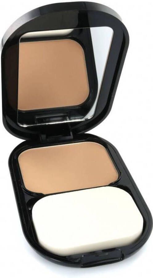 Max Factor Facefinity Compact Foundation 006 Golden