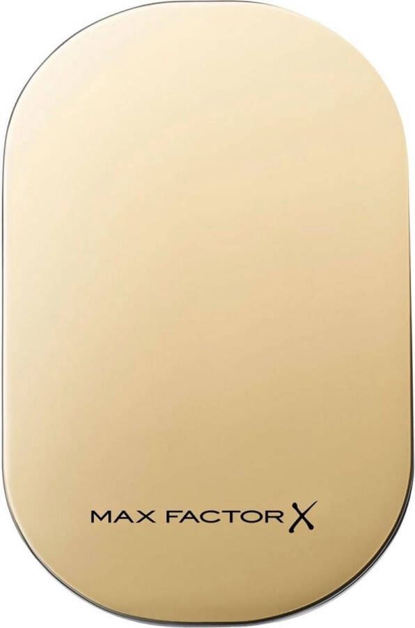 Max Factor Facefinity Compact Foundation 008 Toffee