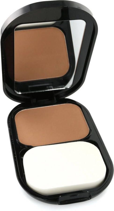 Max Factor Facefinity Compact Foundation 009 Caramel