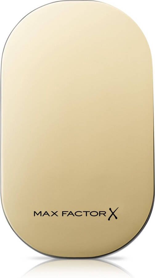 Max Factor Facefinity Compact Foundation 03 Natural