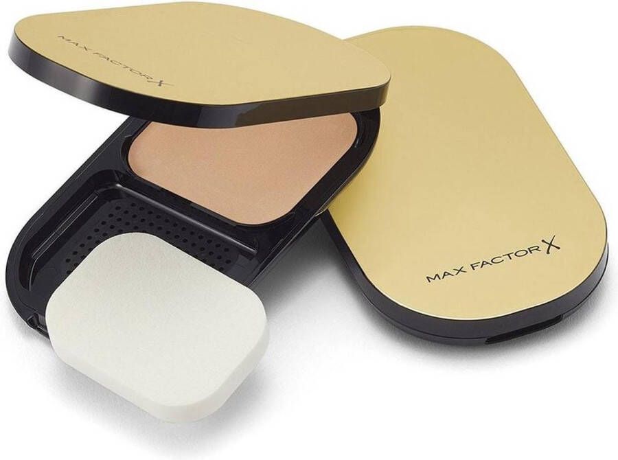 Max Factor Facefinity Compact Foundation 06 Golden