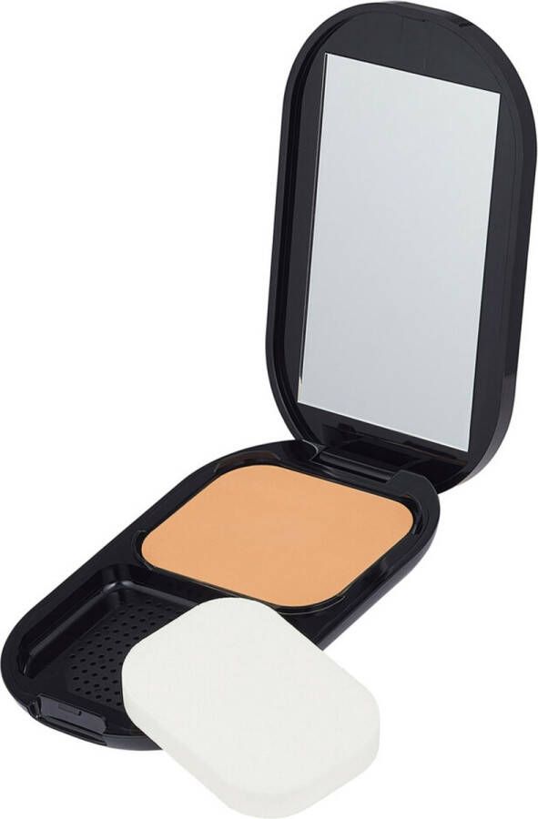 Max Factor Facefinity Compact Foundation 006 Golden