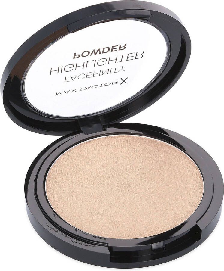 Max Factor Facefinity Highlighter Powder 02 Golden Hour
