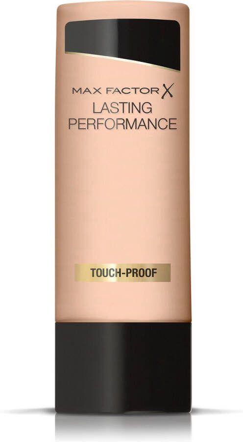 Max Factor Facefinity Lasting Performance Foundation 102 Pastelle