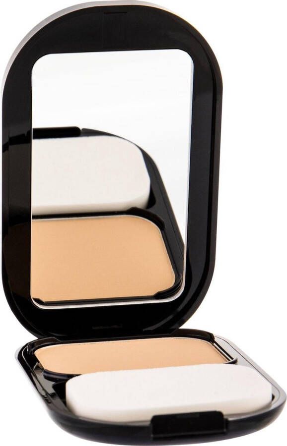 Max Factor Facefinity Spf 20 Compact Makeup 10 G 001 Porcelain