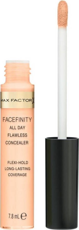 Max Factor Facefinity All Day Flawless Concealer 30 Light to Medium