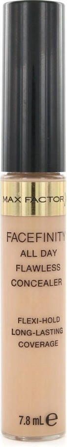 Max Factor Facefinity All Day Flawless Concealer -50 Medium