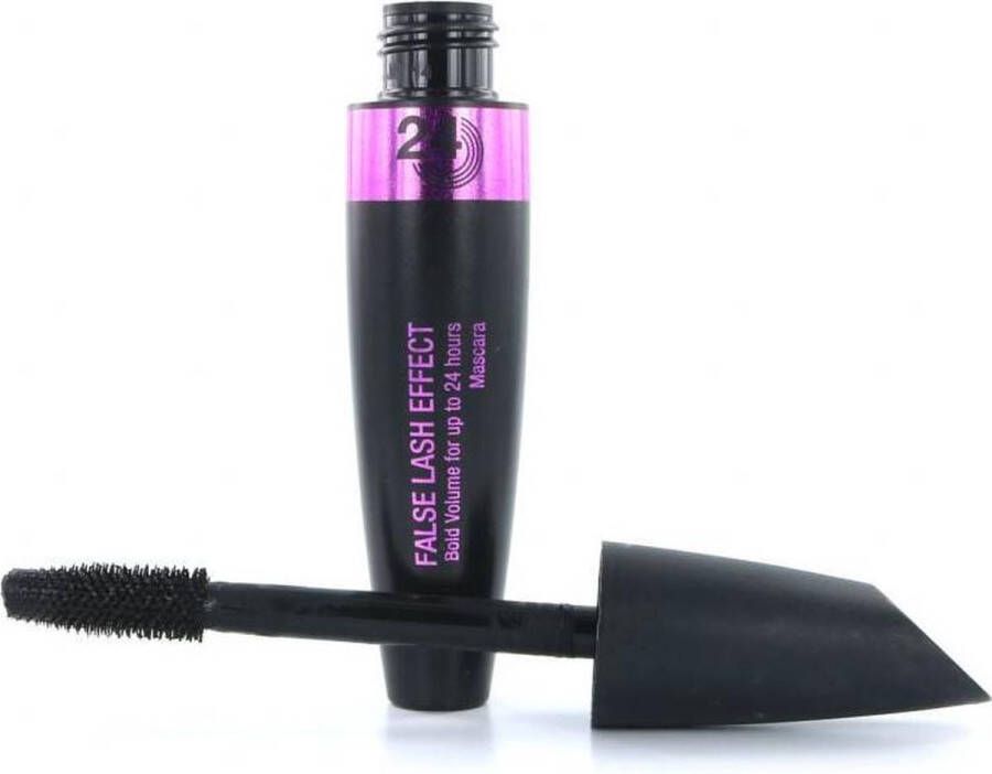 Max Factor False Lash Effect 24 Hour Zwart Mascara