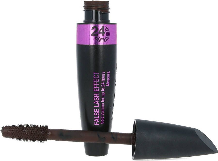 Max Factor False Lash Effect 24H Mascara Black Brown