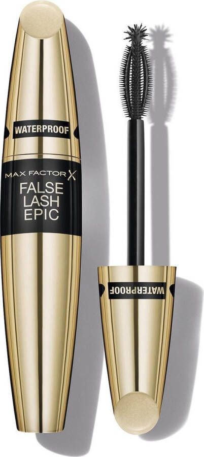 Max Factor False Lash Effect Epic Waterproof Mascara Black