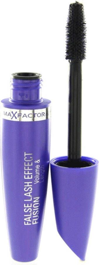 Max Factor False Lash Effect Fusion Mascara