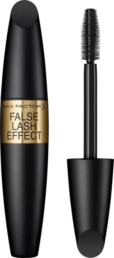 Max Factor False Lash Effect Mascara Black-Brown