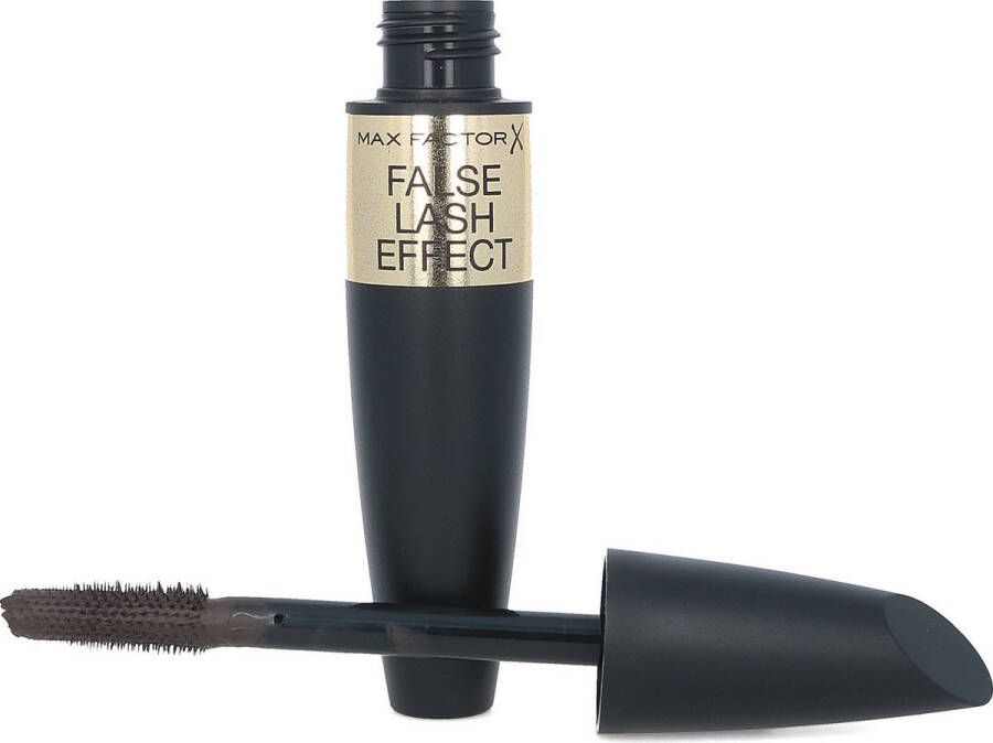 Max Factor False Lash Effect Mascara Black-Brown