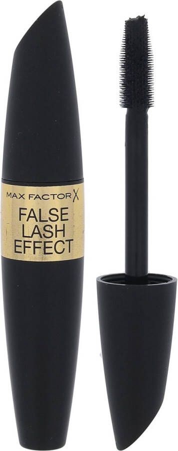 Max Factor False Lash Effect Mascara Zwart