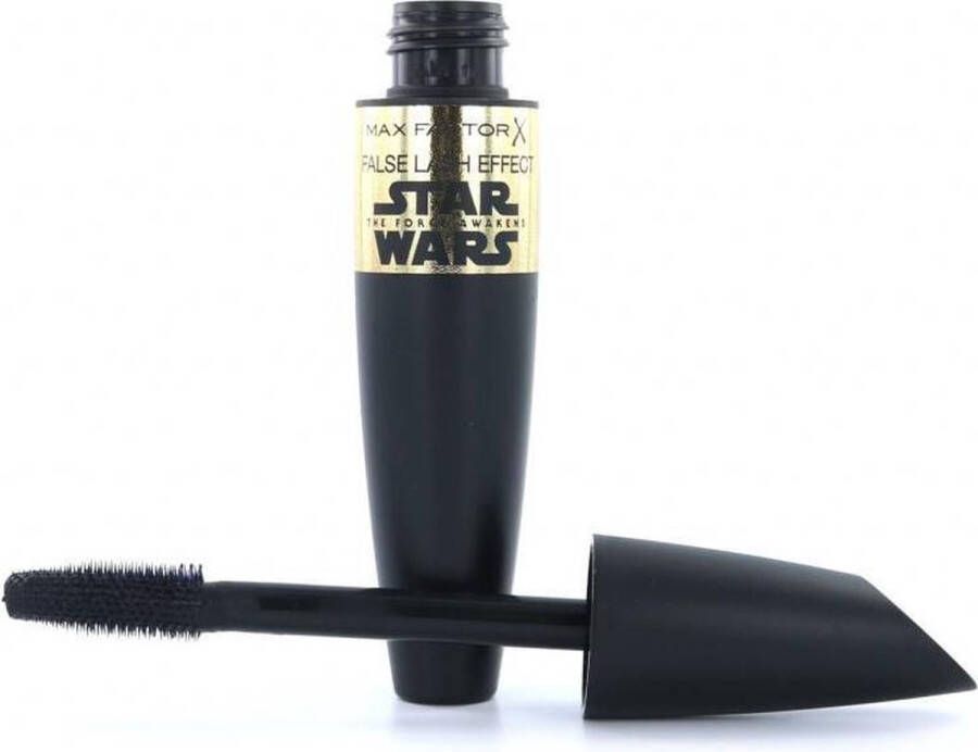 Max Factor False Lash Effect Star Wars Mascara Black